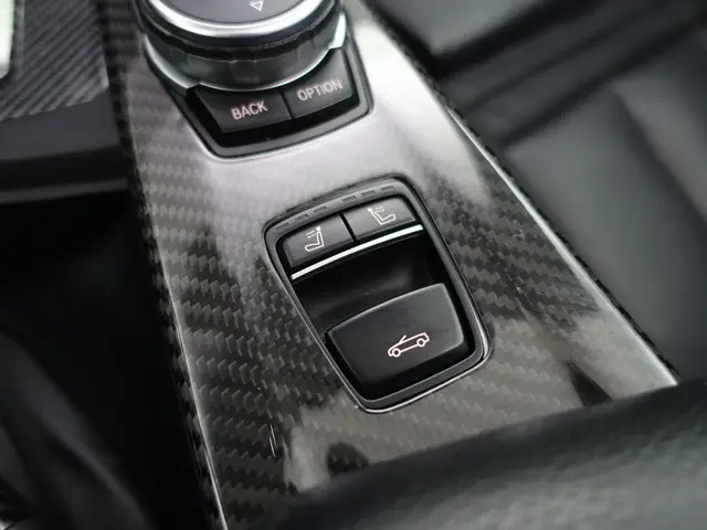 BMW 4 Serie Cabrio 430d M Sport Aut- 2015 Diesel 18