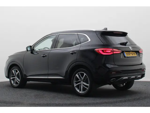 MG EHS 1.5 TGDI Luxury 2021 Hybride Benzine 3