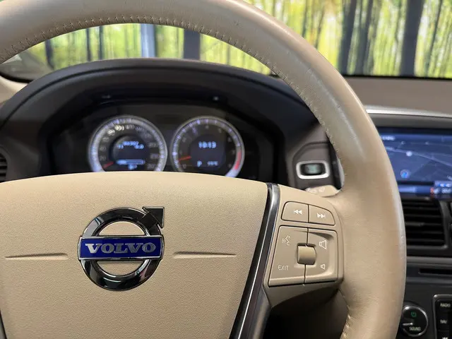 Volvo XC60 3.0 T6 AWD Summum 2012 Benzine 26