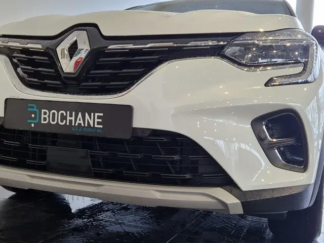 Renault Captur 1.0 TCe 90 techno 2022 Benzine 29