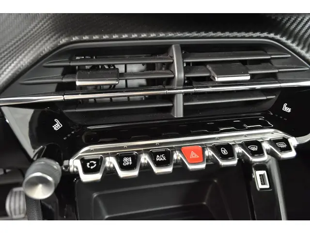 Peugeot 2008 1.2 Puretech 130pk Active 2020 Benzine 20