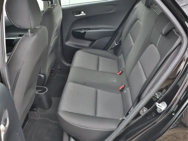 Kia Picanto 1.0 DPi DynamicLine 2022 Benzine 23