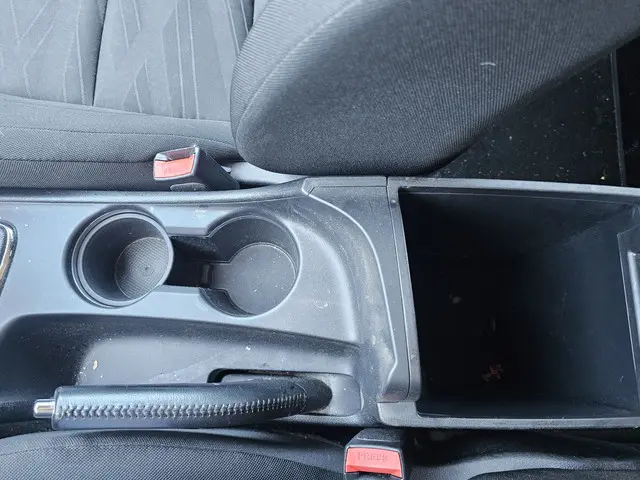 Kia cee'd Sportswagon 1.6 GDI First Edition 2016 Benzine 14