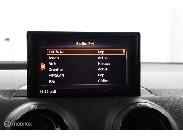 Audi Q2 1.4 TFSI CoD Sport Pro Line S 2017 Benzine 56