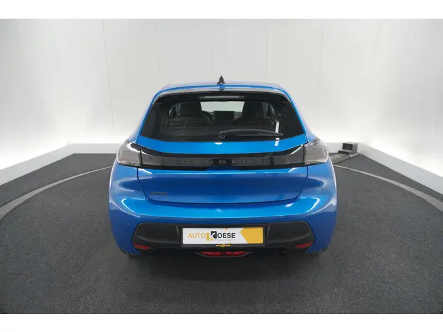 Peugeot 208 PureTech 100 Active 2024 Benzine 20