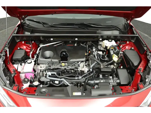 Toyota RAV4 2.5 Hybrid Executive 2021 Hybride Benzine 35