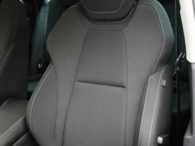 Škoda Karoq 1.0TSI/115PK Selection 2025 Benzine 17