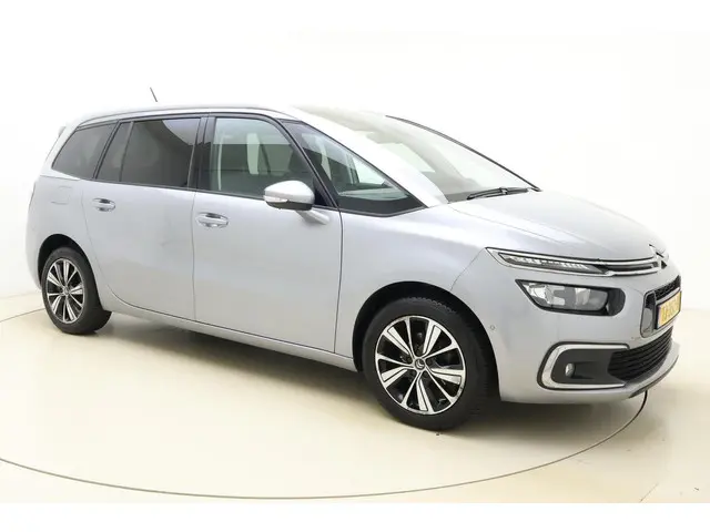 Citroën Grand C4 Picasso 1.2 PureTech Feel 2018 Benzine 8