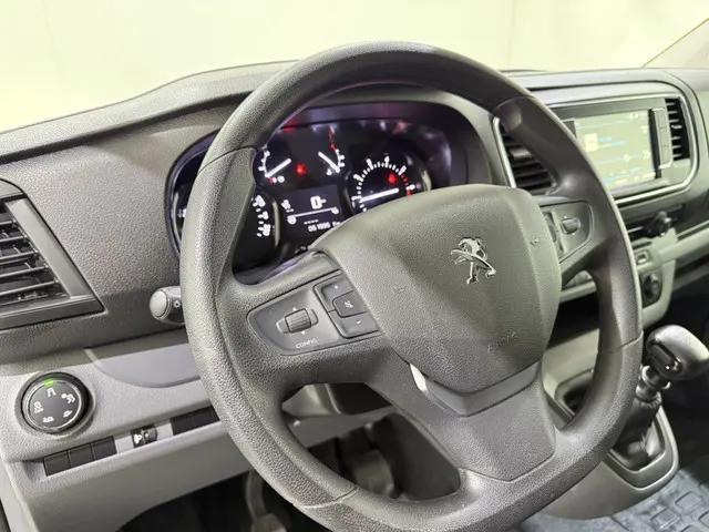 Peugeot Expert 2.0 Blue HDI Pro L2 Navi/Airco 2022 Diesel 14