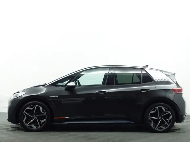 Volkswagen ID.3 First Plus 58 kWh Aut- 2020 Elektrisch 34