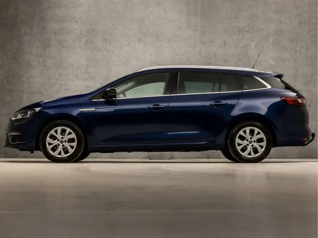 Renault Mégane Estate 2