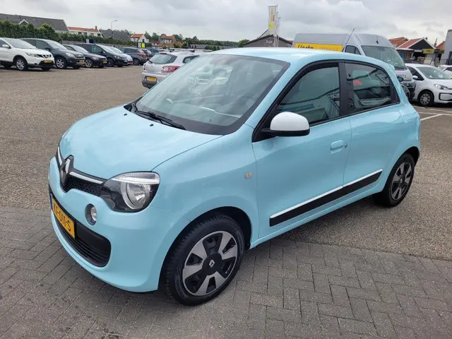 Renault Twingo 3