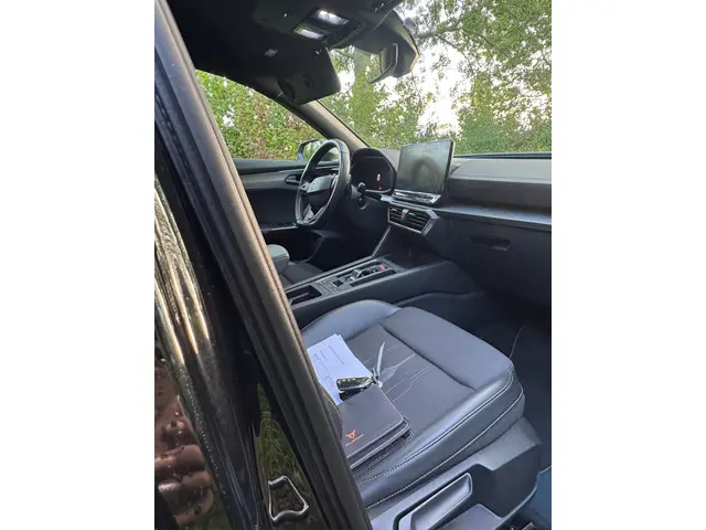 CUPRA Formentor 1.5 TSI 2021 Benzine 9