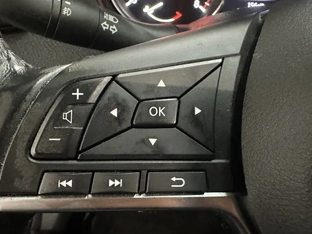 Nissan X-Trail 1.6 DIG-T Tekna 2018 Benzine 18