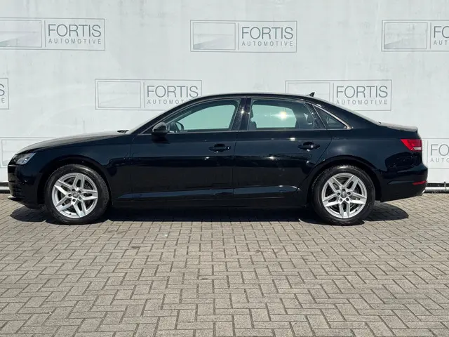 Audi A4 Limousine 2.0 TFSI ultra Pro Line 2016 Benzine 7