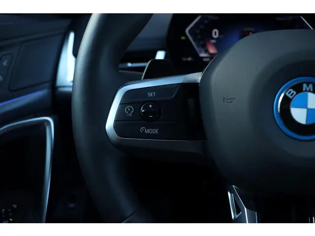 BMW iX1 eDrive20 2024 Elektrisch 19