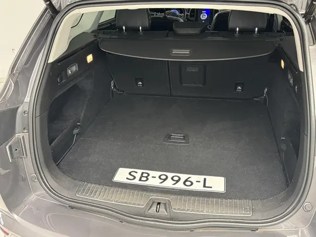 Renault Talisman Estate 1.6 TCe Intens 2018 Benzine 9