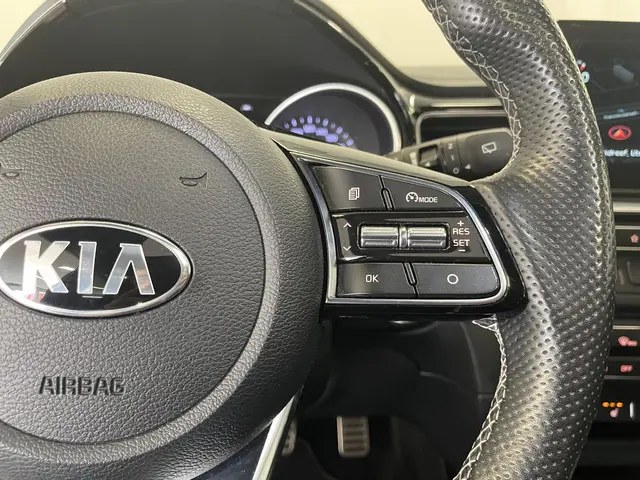 Kia ProCeed 1.0 T-GDI GT-Line 2019 Benzine 36