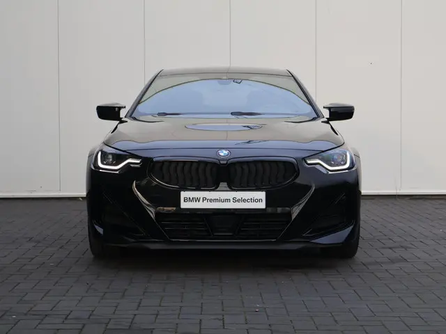BMW 2 Serie Coupé M240i xDrive 2022 Benzine 4