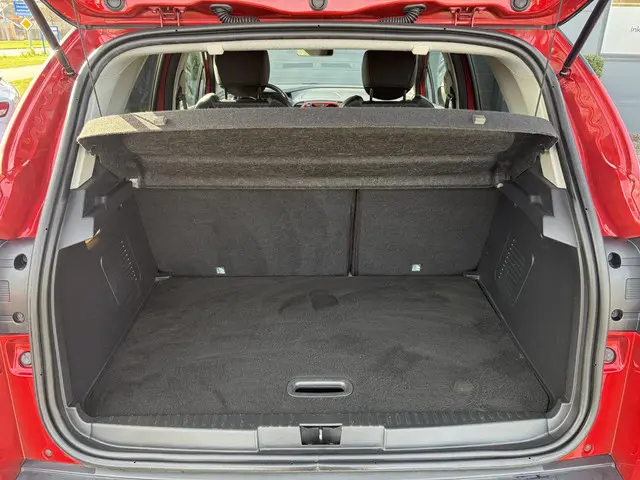 Renault Captur 1.2 TCe Xmod 2015 Benzine 35