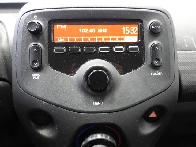Toyota Aygo 1.0 VVT-i X-Fun 2019 Benzine 7