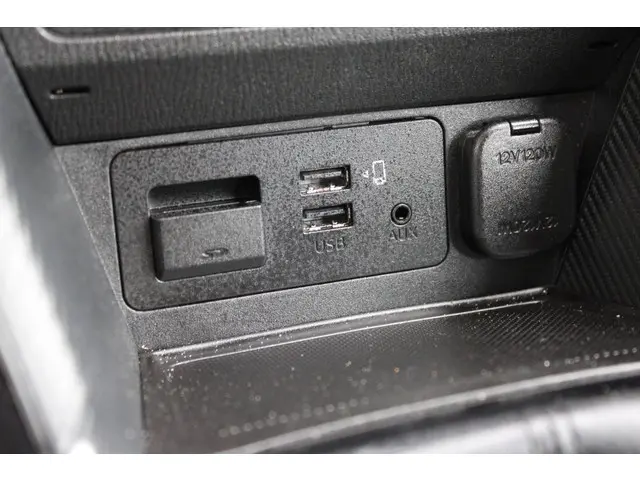 Mazda 2 1.5 Skyactiv-G Dynamic+ 5 Drs 2017 Benzine 21