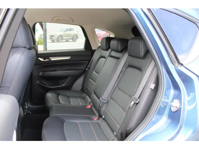 Mazda CX-5 2.5 SkyActiv-G 194 Luxury 2019 Benzine 27