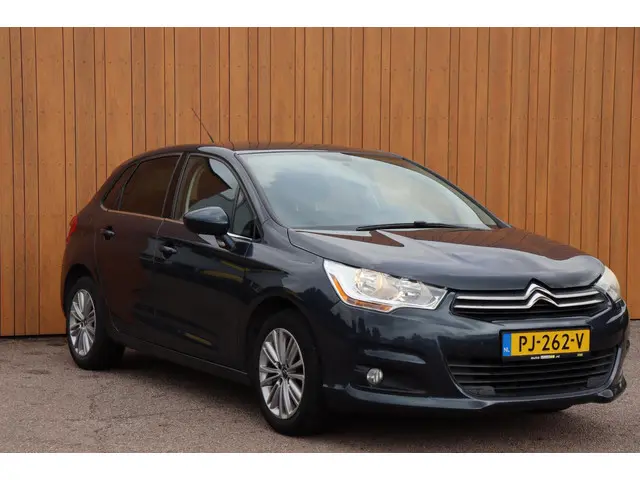 Citroën C4 2