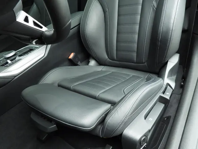 BMW 4 Serie Coupe 420i 2024 Benzine 23