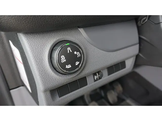 Peugeot Expert 2.0 122PK BlueHDI 120 Premium 2019 Diesel 23