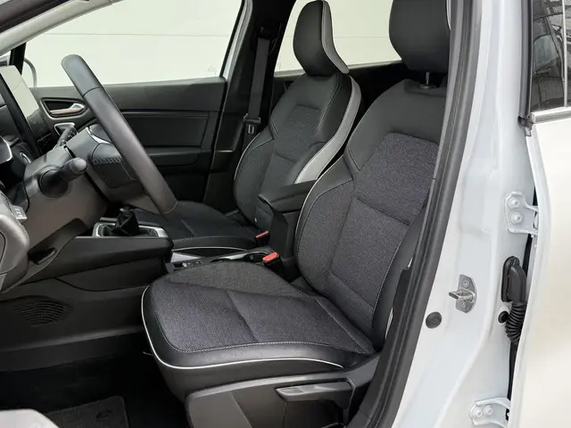 Renault Captur 1.0 TCe 90 techno 2023 Benzine 7