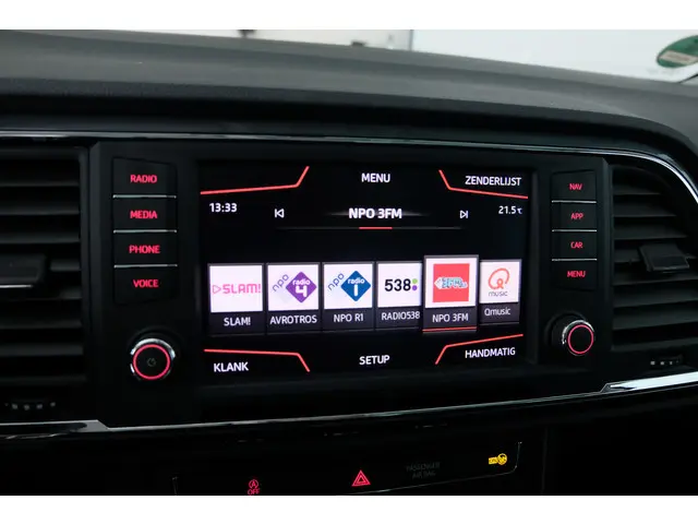 SEAT Ateca 1.4 EcoTSI Style 2018 Benzine 11
