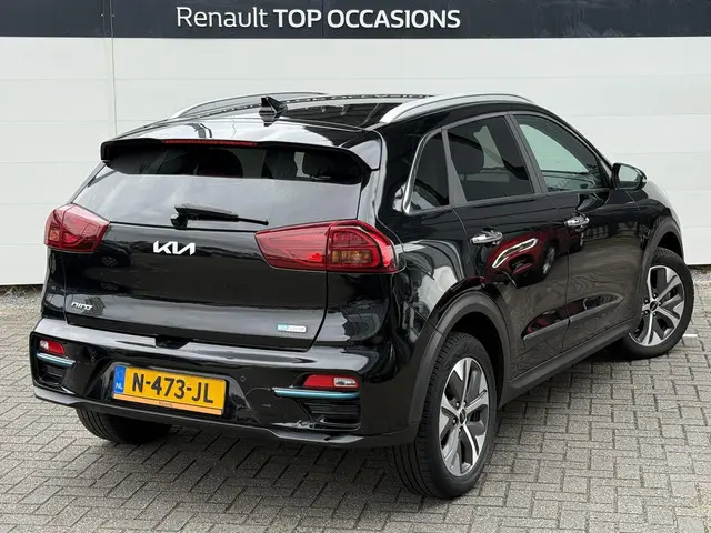 Kia e-Niro Edition 64 kWh 2021 Elektrisch 15