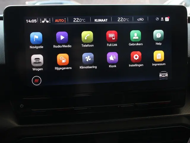 SEAT Leon 1.0 eTSI 110pk DSG Style 2024 Benzine 24