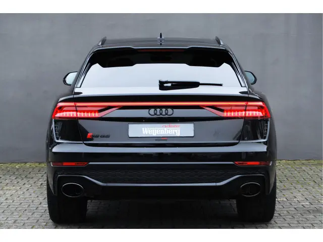Audi RSQ8 4.0 TFSI Quattro 2020 Hybride Benzine 7