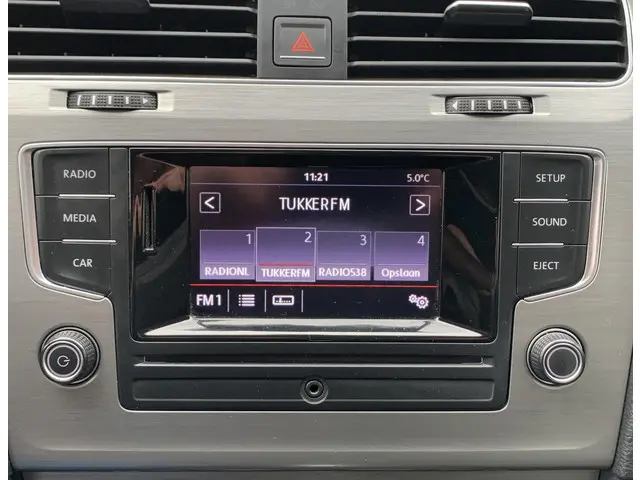 Volkswagen Golf 1.2 TSI Highline 2014 Benzine 23