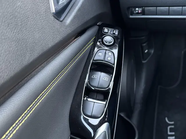 Nissan Juke 1.6 Hybrid N-Sport 2024 Hybride Benzine 26