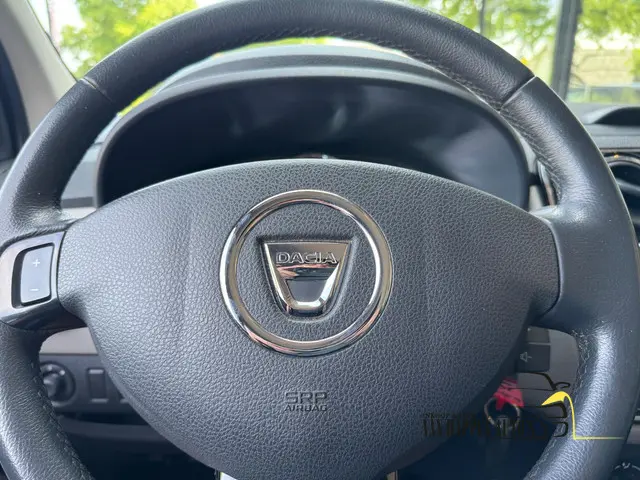 Dacia Lodgy 1.2 TCe Prestige 7p. 2013 Benzine 21