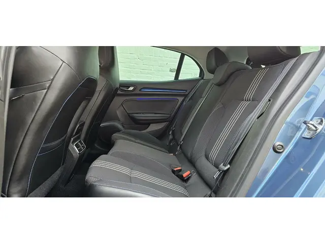 Renault Mégane TCe 130 GT-Line 2016 Benzine 39