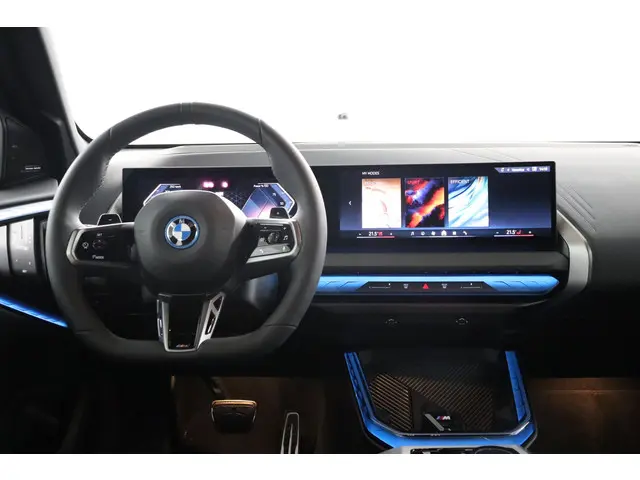 BMW X3 30e xDrive 2025 Hybride Benzine 78
