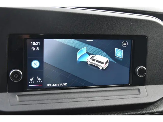 Volkswagen Caddy Cargo Maxi 2.0 TDI 2022 Diesel 14