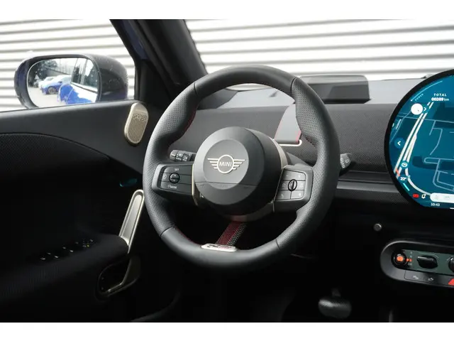 MINI Aceman E 2026 Elektrisch 19