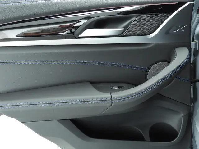 BMW X3 xDrive30d 2024 Diesel 19