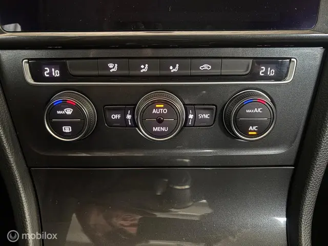 Volkswagen Golf 1.0 TSI Comfortline Business 2019 Benzine 21