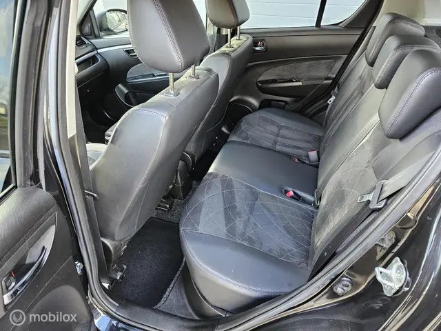 Suzuki Swift 1.2 X-tra zeer nette auto!! 2015 Benzine 11