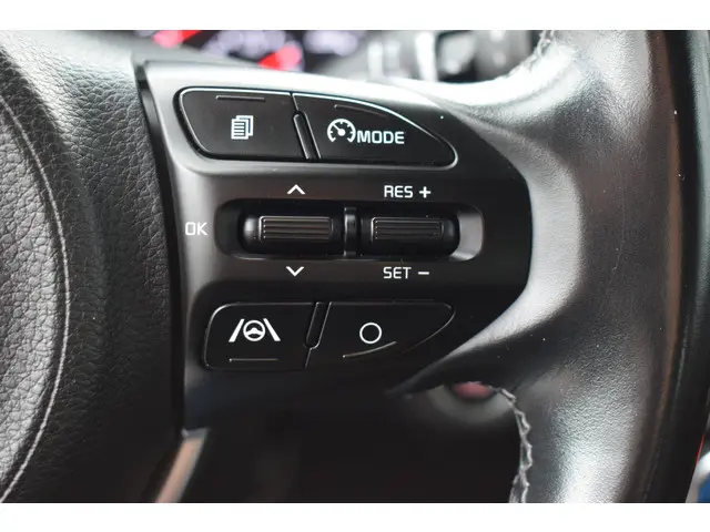 Kia Stonic 1.0 T-GDi MHEV DynamicPlusLine 2021 Benzine 13