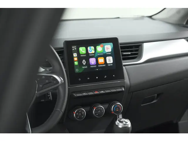 Renault Captur TCe 90 Evolution 2023 Benzine 58