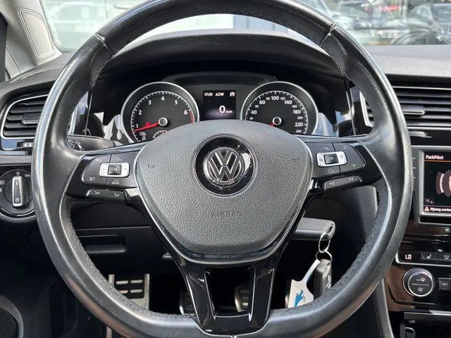 Volkswagen Golf 1.2 TSI Connected Series 2016 Benzine 19