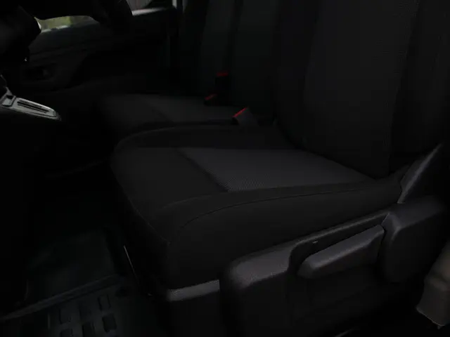 Citroën ë-Jumpy L3 136 75 kWh 2025 Elektrisch 8