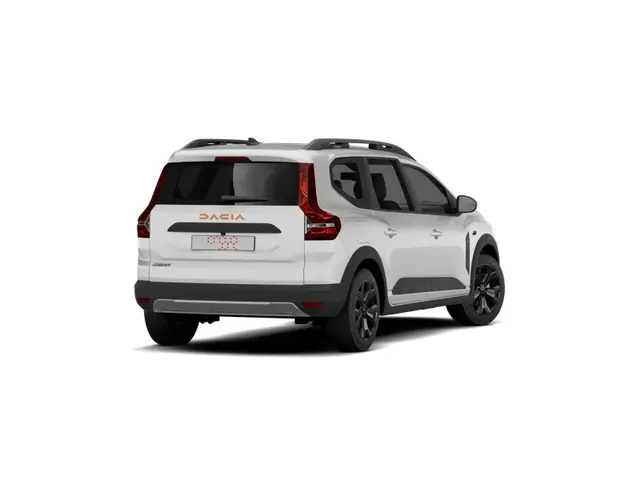 Dacia Jogger Extreme 2025 Hybride Benzine 6